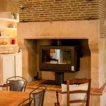 Family Stone House Near * Buzet-sur-Baise